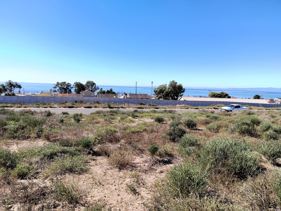 0 Bedroom Property for Sale in Steenbergs Cove Western Cape